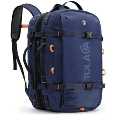 Tolaccea Reiserucksack