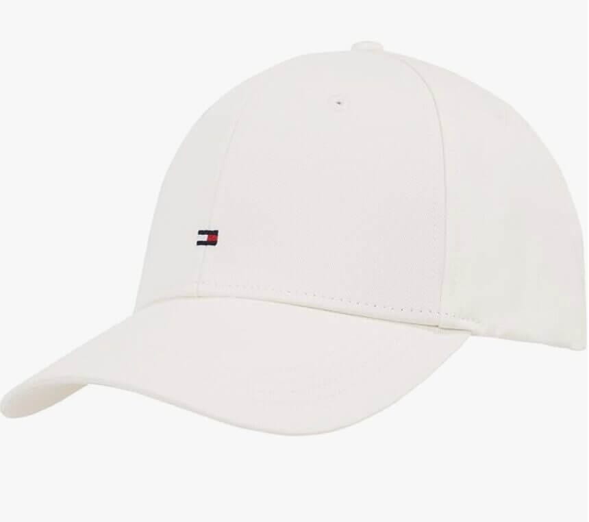 Tommy Hilfiger Herren-Kappe – 47% Rabatt