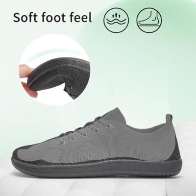 IceUnicorn Barfußschuhe