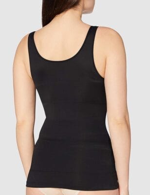  Triumph Damen Shirt mit Rundhalsausschnitt und glatter Oberfläche