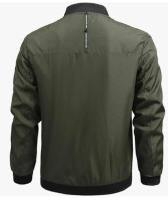 Übergangsjacke