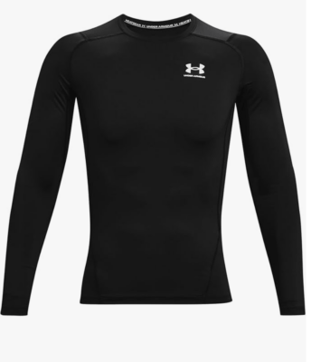Under Armour Herren Langarmshirt Longsleeve 