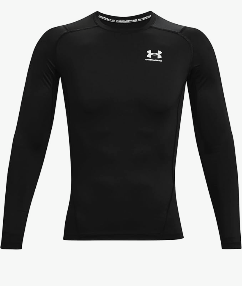 Under Armour Herren Longsleeve – 41% Rabatt