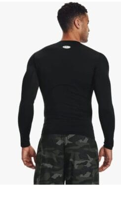 Under Armour Herren Langarmshirt