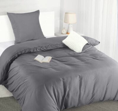 Utopia Bedding Bettwäsche-Set