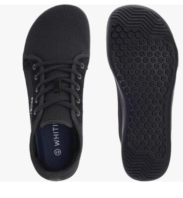 WHITIN Sneaker Unisex Barfußschuhe 