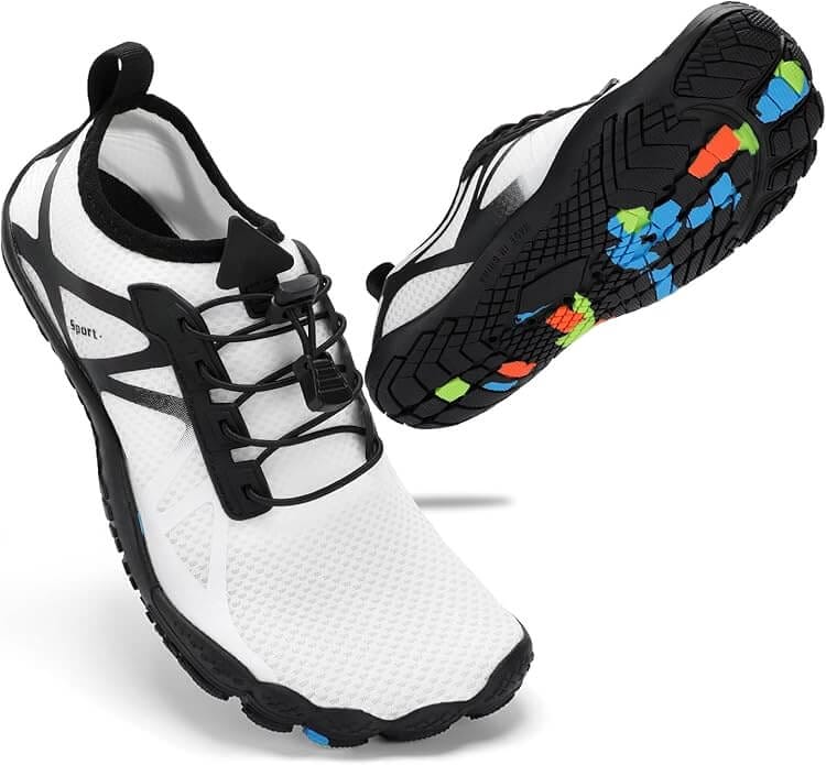Unisex Badeschuhe – 50% Rabatt