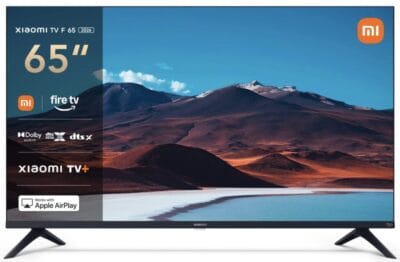XIAOMI TV F 65
