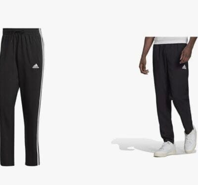 adidas Herren Aeroready Essentials Stanford Open Hem Set
