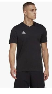 adidas Herren Entrada 22 T-Shirt