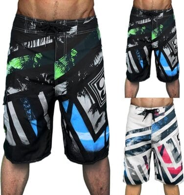 Badehose für Herren