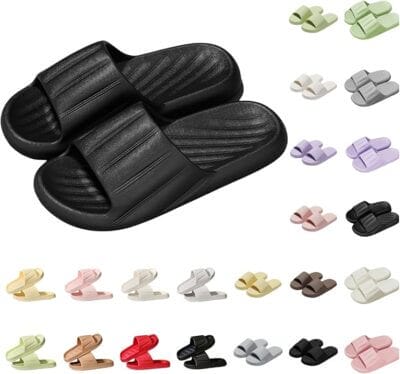 Sommer Wolken Badeschuhe für Damen und Herren