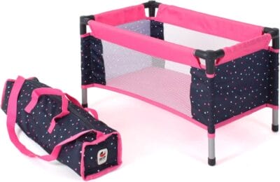 Bayer Chic 2000 Reisebett 652-84