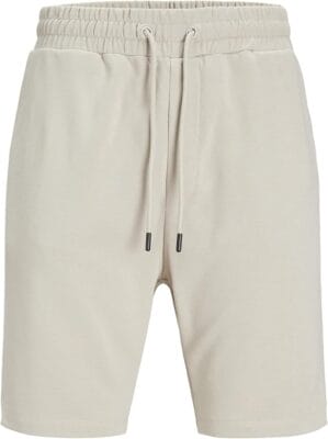 JACK & JONES Bermuda Sweat Shorts