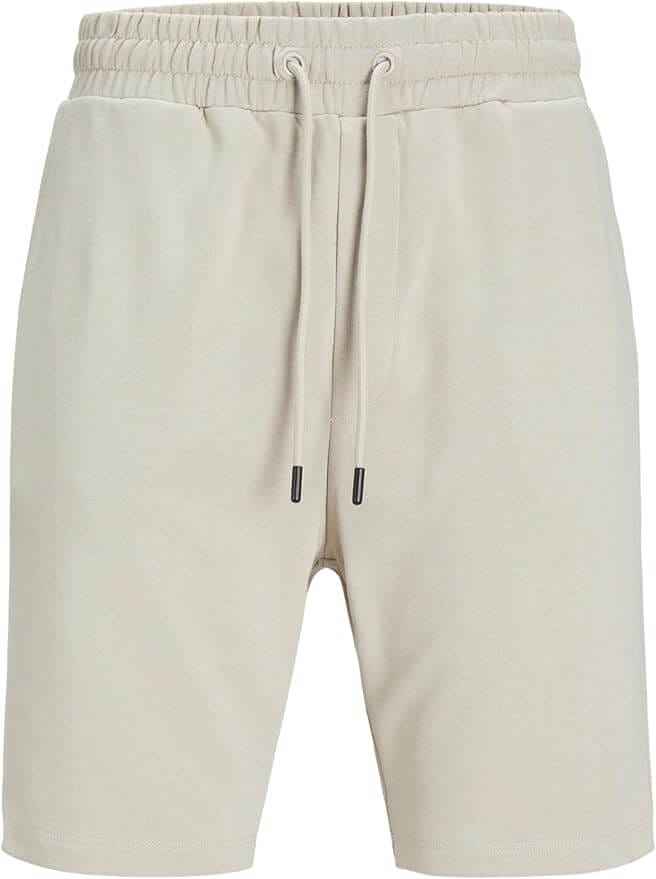 JACK & JONES Bermuda Sweat Shorts – 35% Rabatt