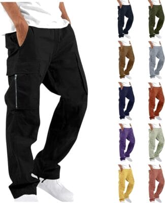 Herren-Wanderhose