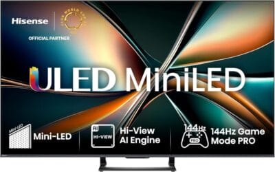 Hisense 75U7Q