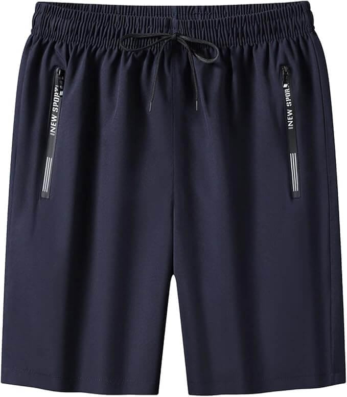 Kurze Hose für Herren – 50% Rabatt