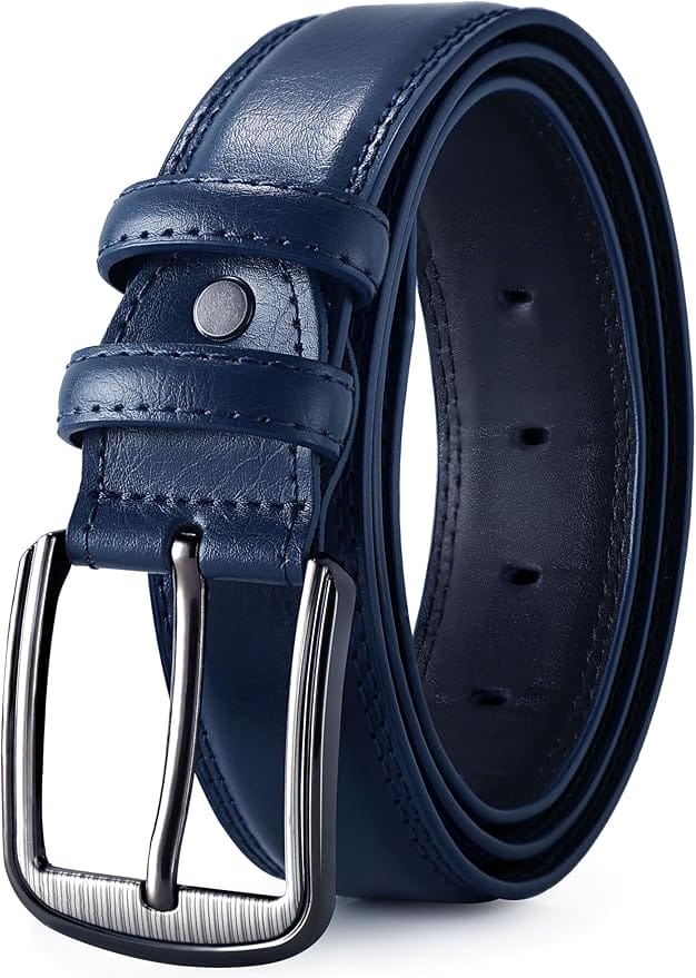GSG SINCE 1998 Herrengürtel Leder – 60% Rabatt