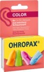 OHROPAX Color Ohrstöpsel