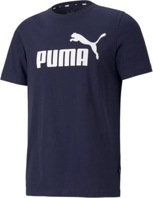 Puma Men's ESS Logo Tee T Shirt