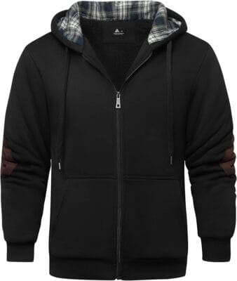 SPEEDRUN Hoodie für Herren