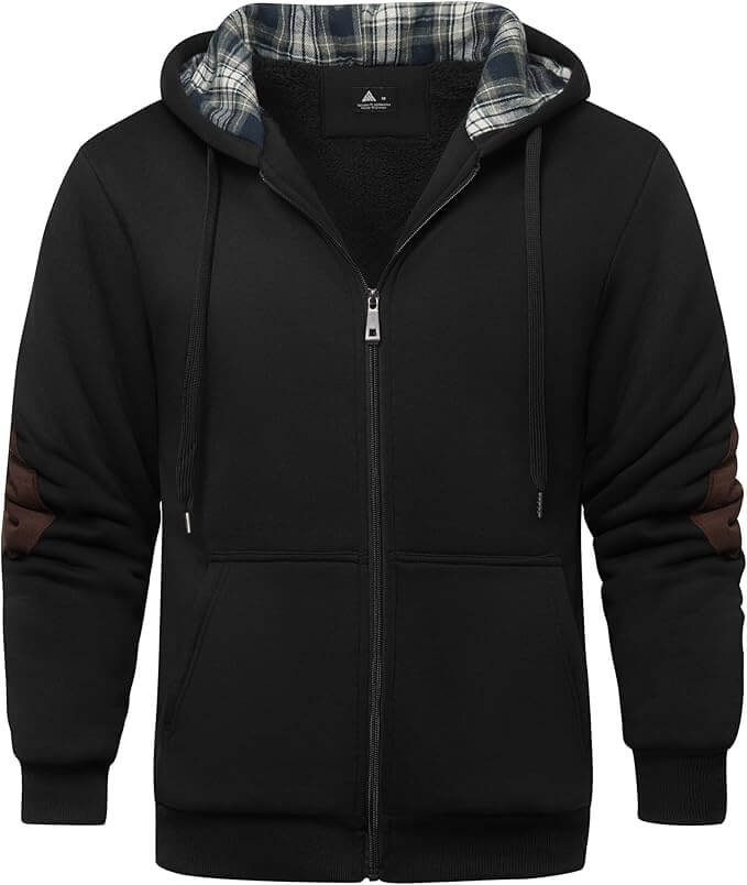 SPEEDRUN Hoodie für Herren – 50% Rabatt