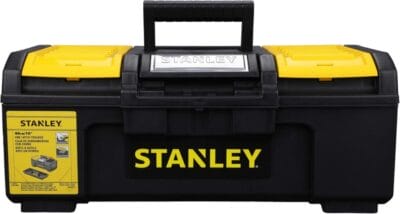 Stanley Werkzeugbox Basic (Modell 1-79-216)