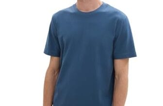 TOM TAILOR Herren Shirt