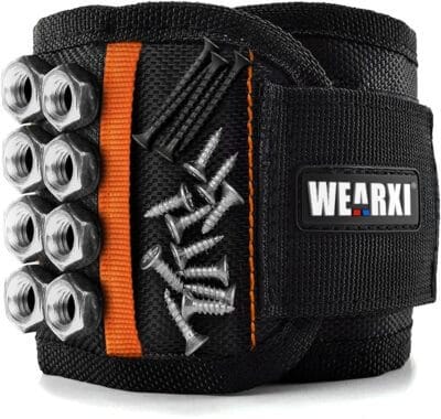 Magnetarmband für Handwerker