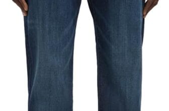 Lee Herren Straight Fit XM Jeans