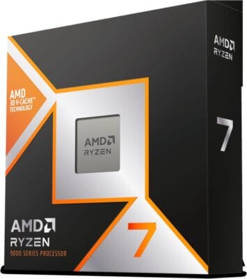 AMD Ryzen