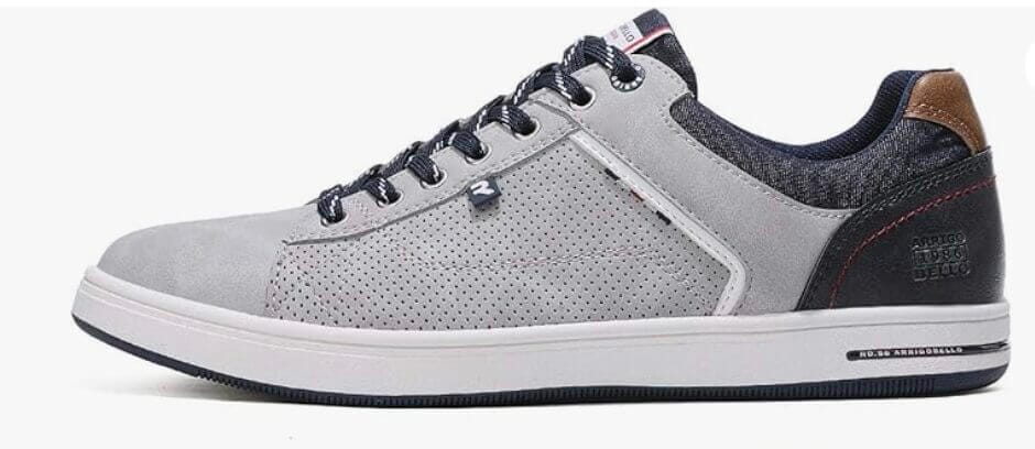 ARRIGO BELLO Herren Sneaker – 24% Rabatt