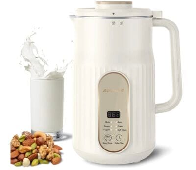 AlfaBot N2 Nussmilchmaschine