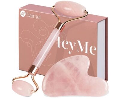 BAIMEI Gua Sha Set