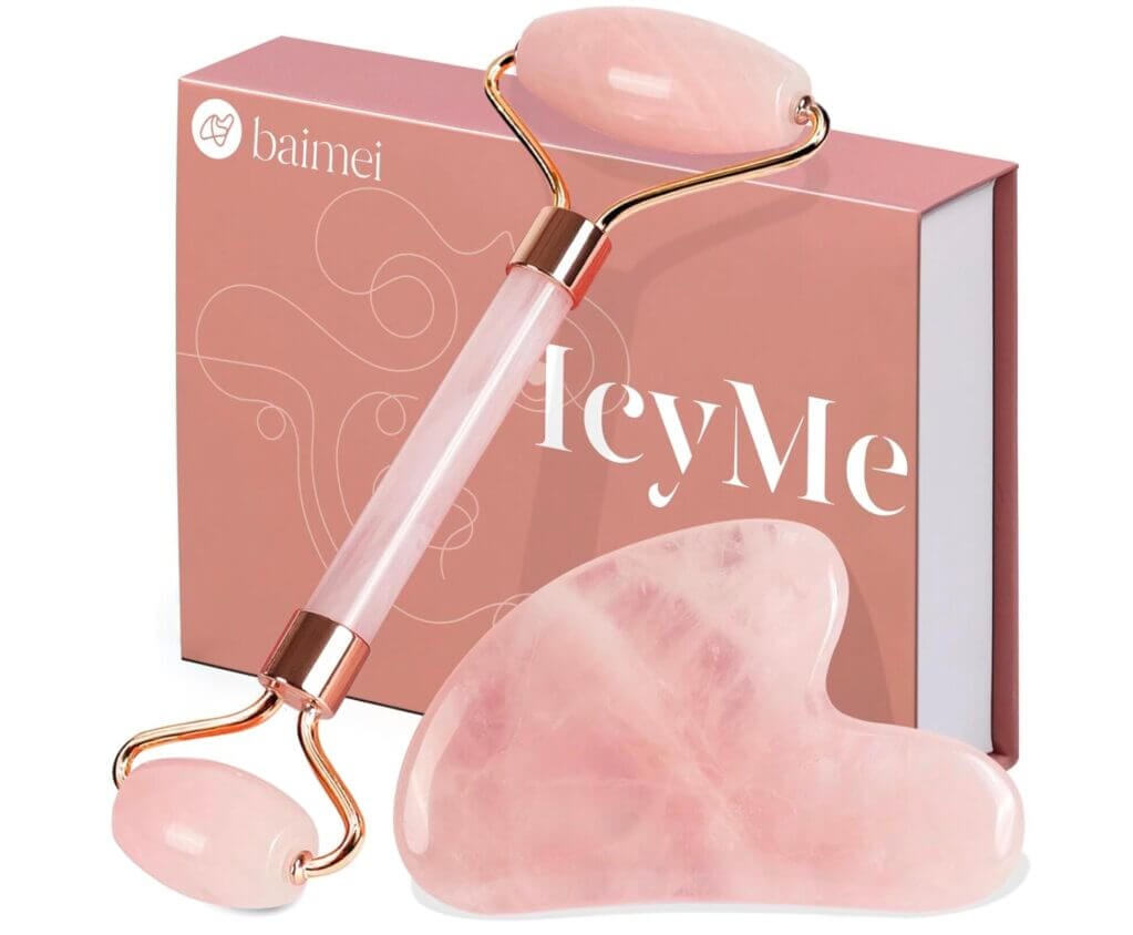 BAIMEI Gua Sha Set – 49% Rabatt