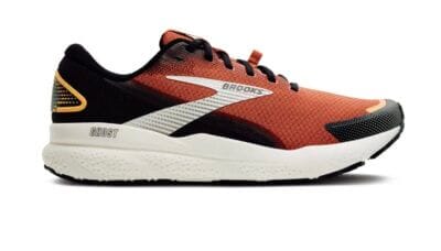 BROOKS Herren Laufschuhe Ghost 16 Weatherized
