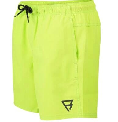 BRUNOTTI Herren Badeshorts BRU-CONIC