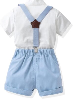 Baby Outfit-Set für Jungen
