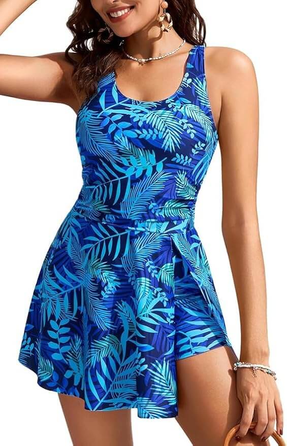 Damen Badekleid – 40% Rabatt
