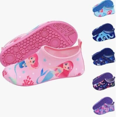 Badeschuhe für Kinder