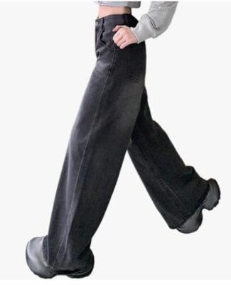 Baggy Jeans für Damen