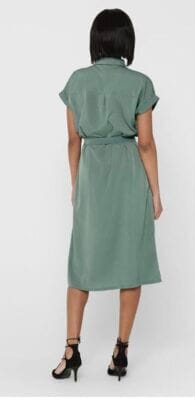ONLY Blusenkleid