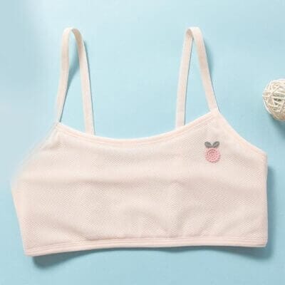 Bralette Set