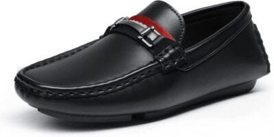 Bruno Marc Anzugschuhe
