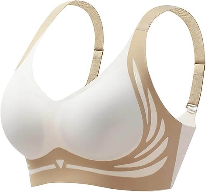 Bügelloser Damen BH – 50% Rabatt