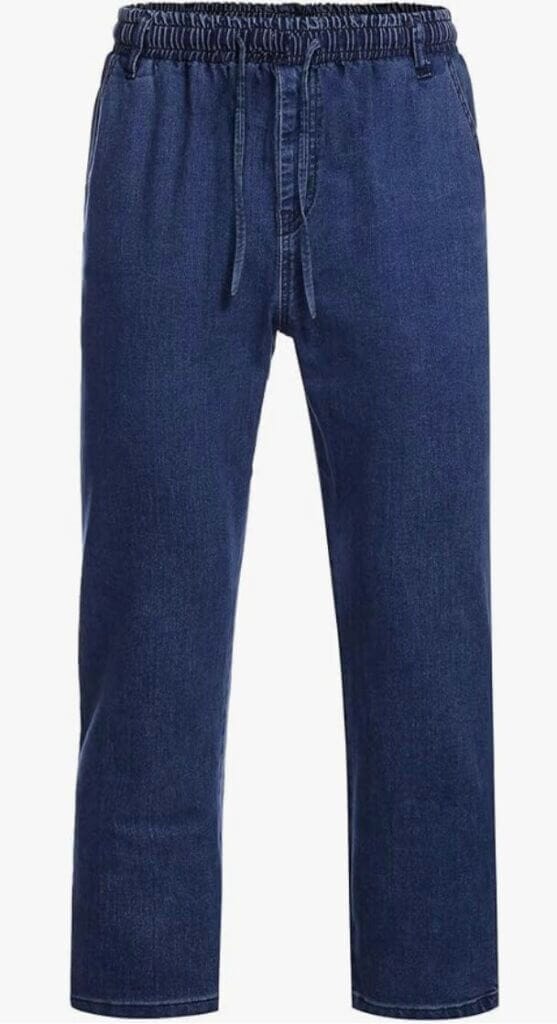 COOFANDY Herren Jeans – 46% Rabatt