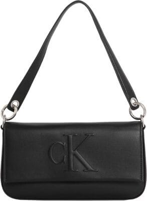 Calvin Klein Damen Sculpted