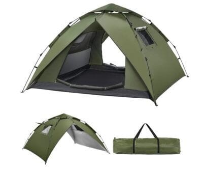 Camping Zelt