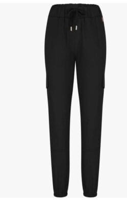 Herren Cargo Jogginghose